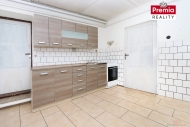 Prodej řadového RD, 230 m2, Strachotice (okres Znojmo)