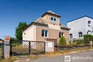 Prodej samostatn�ho RD, 112 m2, V�tru�ice (okres Praha-v�chod)