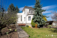 Prodej samostatného RD, 167 m2, Šlapanice (okres Brno-venkov)