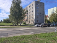 Prodej bytu 3+1, 64 m2, OV, Přerov, Přerov I-Město, ul. Želatovská