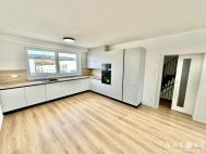 Pronájem řadového RD, 167 m2, Ráječko (okres Blansko)