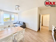 Prodej bytu 2+kk, 54 m2, OV, Praha 5, Jinonice, ul. Peroutkova