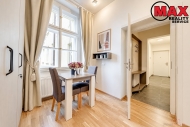 Prodej bytu 1+1, 32 m2, OV, Praha 2, Nov� M�sto, ul. Tyr�ova