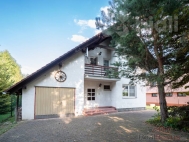 Prodej samostatného RD, 200 m2, Třinec, Lyžbice (okres Frýdek-Místek) - exkluzivně