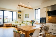 Prodej bytu 3+kk, 166 m2, OV, Praha 8, Doln� Chabry, ul. Po�tova