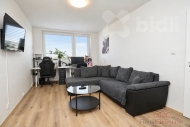 Prodej bytu 2+kk, 43 m2, OV, Praha 5, Jinonice, ul. K rovinám - exkluzivně