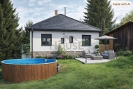 Prodej samostatn�ho RD, 160 m2, Suchomasty (okres Beroun)