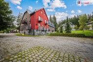 Prodej bytu 2+kk, 56 m2, OV, Harrachov (okres Jablonec nad Nisou)