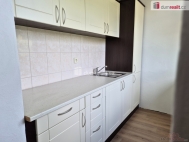 Prodej bytu 3+1, 60 m2, OV, Pohorská Ves (okres Český Krumlov)
