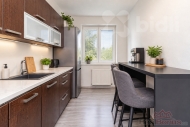 Prodej bytu 2+1, 64 m2, OV, Brno, Štýřice (okres Brno-město), ul. Renneská třída - exkluzivně