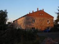 Pronájem bytu 1+1, 63 m2, OV, Smiřice (okres Hradec Králové), ul. Cukrovarská