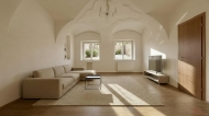Prodej bytu 1+1, 0 m2, OV, Be�ov nad Teplou (okres Karlovy Vary), ul. Po�tovn� - exkluzivn�