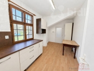 Pronájem bytu 5+1, 160 m2, OV, Hostinné (okres Trutnov), ul. J. A. Komenského