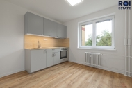 Pronájem bytu 1+1, 39 m2, OV, Ostrava, Výškovice (okres Ostrava-město), ul. Jičínská