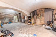 Pron�jem komer�n�ho objektu : Sklad, Praha 5, Sm�chov
