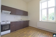 Pron�jem bytu 2+kk, 48 m2, OV, Libice nad Cidlinou (okres Nymburk), ul. Opolansk� - exkluzivn�