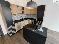 Pron�jem bytu 3+1, 97 m2, OV, A� (okres Cheb), ul. �doln�