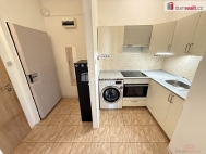 Prodej bytu 1+kk, 29 m2, OV, Kladno, ul. �erm�kova