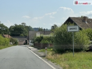 Prodej pozemku , ur�en� k v�stavb� RD, Pelh�imov, Janovice