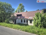 Prodej samostatn�ho RD, 214 m2, Smr�ovka (okres Jablonec nad Nisou)