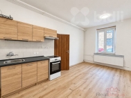 Pron�jem bytu 1+1, 44 m2, OV, Nov� Byd�ov (okres Hradec Kr�lov�), ul. J. E. Purkyn�