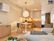 Pron�jem bytu 2+kk, 57 m2, OV, Brno, Malom��ice (okres Brno-m�sto), ul. R��enin lom