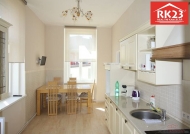 Prodej bytu 3+kk, 85 m2, OV, Mariánské Lázně (okres Cheb), ul. Hlavní třída