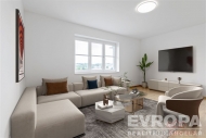 Prodej bytu 3+1, 102 m2, OV, Havlíčkův Brod, ul. Bezručova