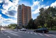 Prodej bytu 1+kk, 33 m2, OV, Praha 9, Vysočany, ul. Freyova