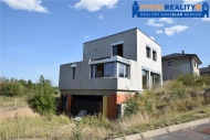 Prodej samostatného RD, 167 m2, Libušín (okres Kladno)