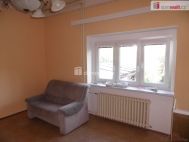Pron�jem bytu 1+kk, 27 m2, OV, Praha 6, B�evnov, ul. Ho���lkova
