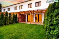 Prodej řadového RD, 113 m2, Rožnov pod Radhoštěm (okres Vsetín)