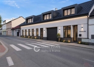 Prodej řadového RD, 450 m2, Čelákovice (okres Praha-východ)