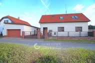Prodej samostatného RD, 329 m2, Nehvizdy (okres Praha-východ)