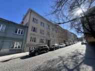 Prodej bytu 2+kk, 51 m2, OV, Praha 6, B�evnov, ul. Za Strahovem