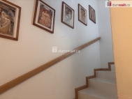 Pron�jem bytu jin�, 12 m2, OV, Praha 9, Prosek, ul. Martinovsk�