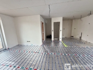 Prodej �adov�ho RD, 197 m2, Lu�ec nad Vltavou (okres M�ln�k)