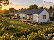 Prodej řadového RD, 75 m2, Ostrov, Květnová (okres Karlovy Vary)