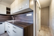 Prodej bytu 2+1, 57 m2, OV, Krom����