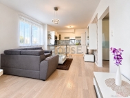Prodej bytu 2+kk, 56 m2, OV, Praha 10, Dolní Měcholupy, ul. Honzíkova