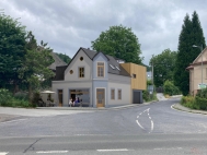 Prodej samostatného RD, 232 m2, Malá Skála, Vranové 2.díl (okres Jablonec nad Nisou)