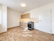 Pronájem bytu 2+1, 50 m2, OV, Ostrava, Hrabůvka (okres Ostrava-město), ul. Dvouletky