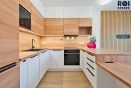 Pronájem bytu 2+kk, 53 m2, OV, Holubice (okres Vyškov)
