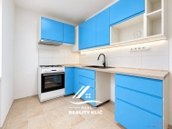 Pronájem bytu 3+1, 74 m2, OV, Ostrava, Poruba (okres Ostrava-město), ul. Francouzská