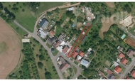 Prodej pozemku , ur�en� k v�stavb� RD, Pacetluky (okres Krom����)