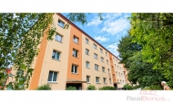 Prodej bytu 3+1, 71 m2, OV, Uhersk� Brod (okres Uhersk� Hradi�t�), ul. Dru�stevn�