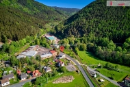 Prodej samostatn�ho RD, 524 m2, Hrozn�t�n (okres Karlovy Vary)