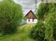 Prodej samostatného RD, 100 m2, Bernartice, Borovsko (okres Benešov)