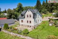 Prodej samostatného RD, 230 m2, Nejdek, Tisová (okres Karlovy Vary)