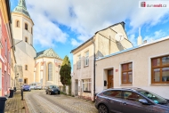 Prodej řadového RD, 100 m2, Ostrov (okres Karlovy Vary)